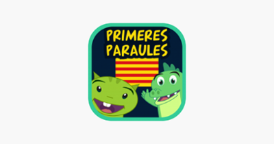 Primeres paraules català Image