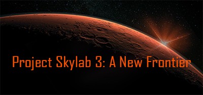 Project Skylab 3: A New Frontier Image