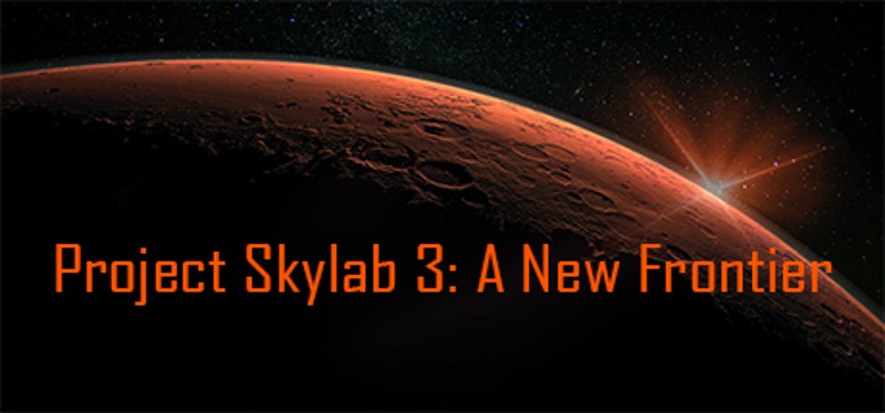 Project Skylab 3: A New Frontier Game Cover