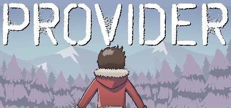 Games like PROVIDER