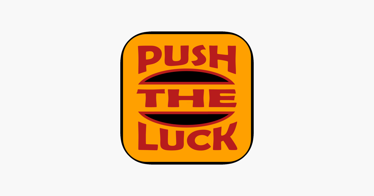 Games like Push The Luck