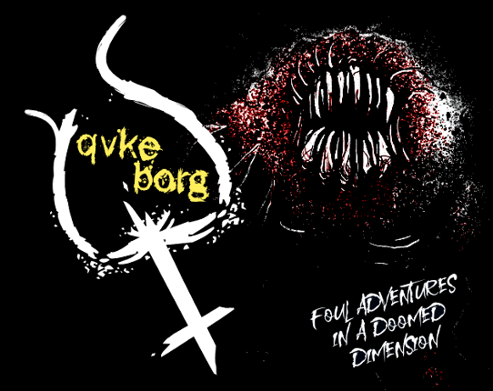 qvke borg Game Cover