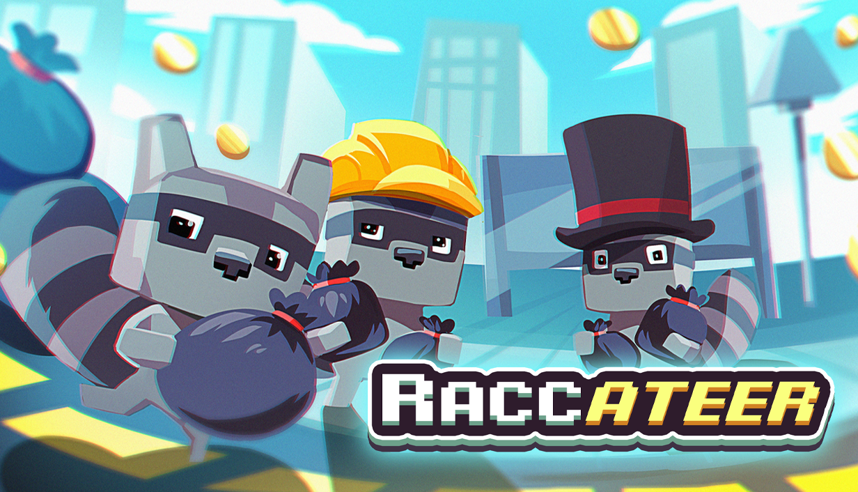 Games like Raccateer