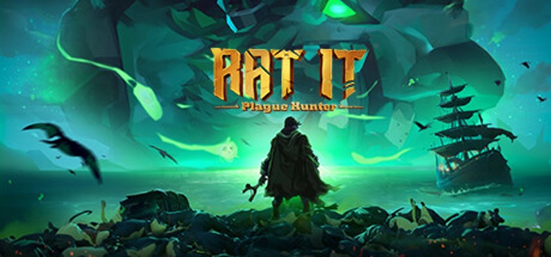 Rat It: Plague Hunter Game Cover