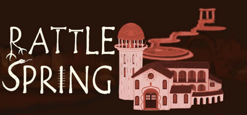Rattle Spring Image