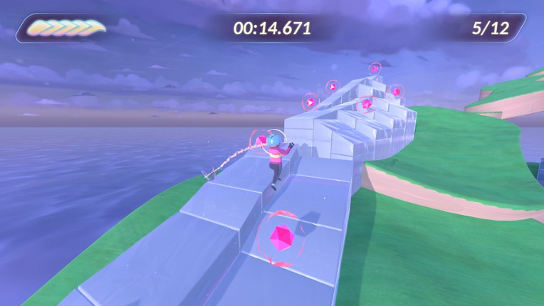 Razorlocks screenshot