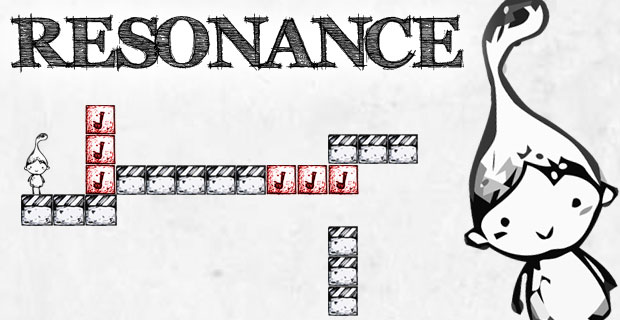 Games like Resonance