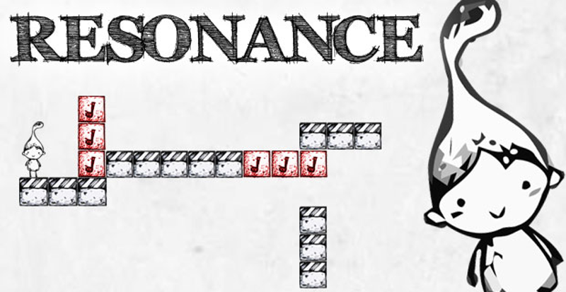 Resonance Game Cover