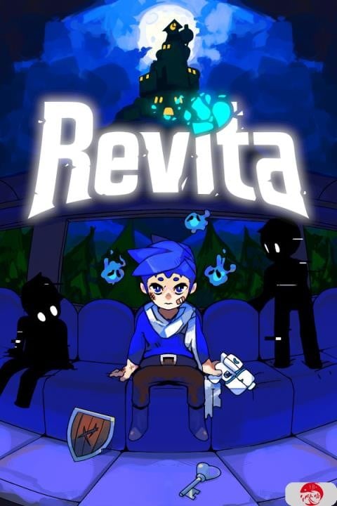 Games like Revita