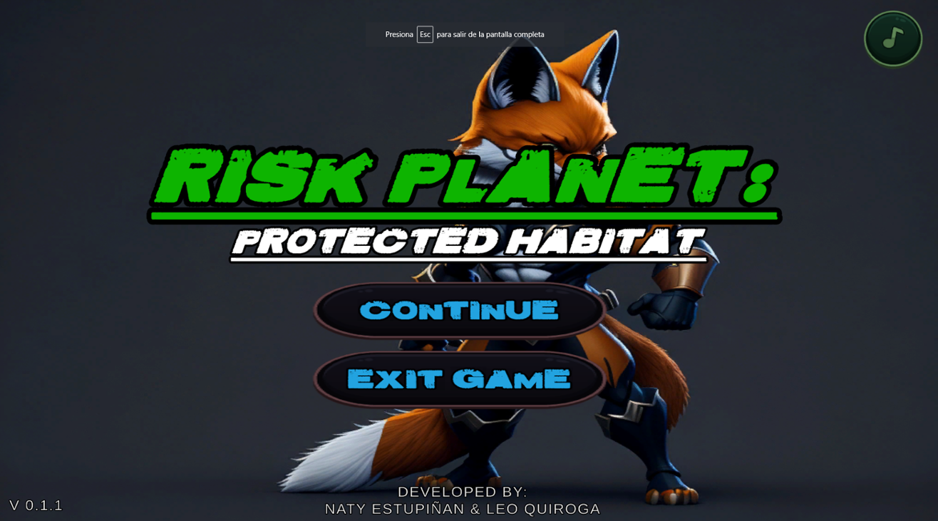 Games like Risk Planet: Protected Habitat