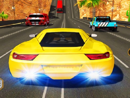 Games like Road Racer