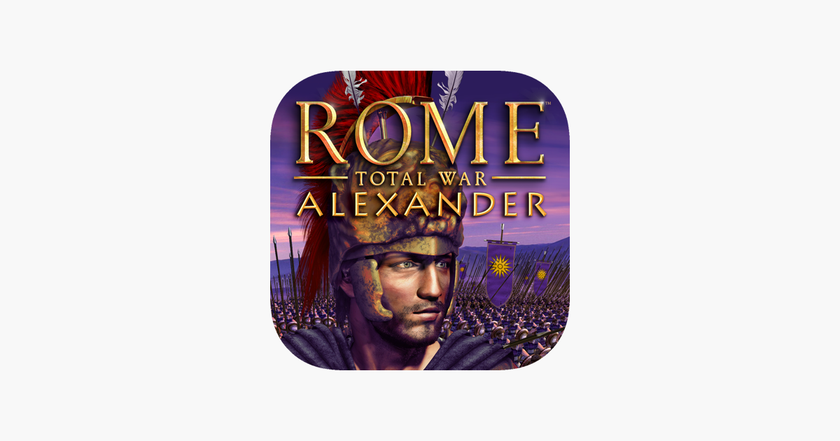 Games like ROME: Total War - Alexander