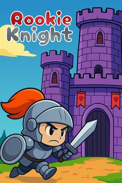 Games like Rookie Knight