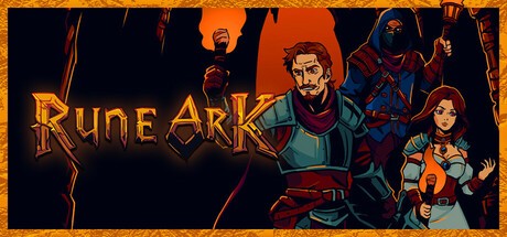 Games like Rune Ark