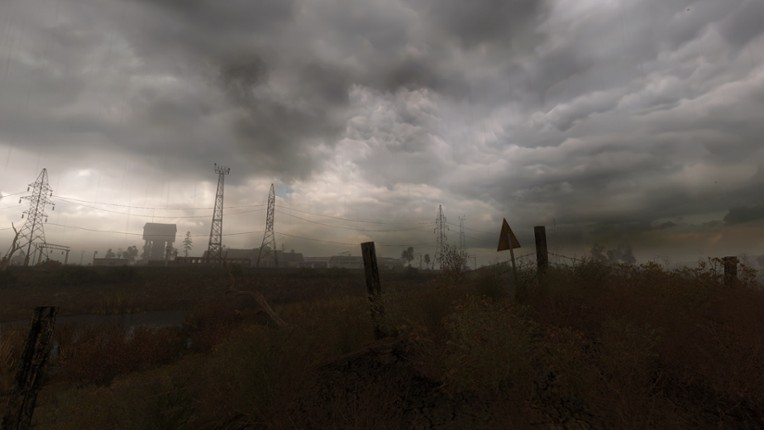 S.T.A.L.K.E.R.: Call of Prypiat - Enhanced Edition screenshot