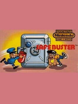 Games like Safebuster