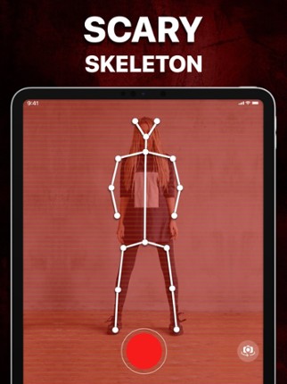 Scary Games Play Image