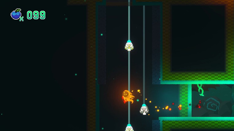 Scorchie Adventures Image