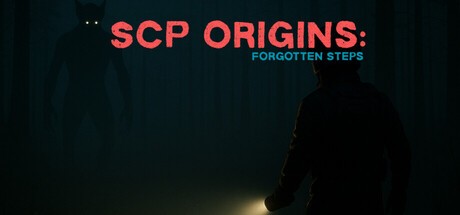 Games like SCP Origins - Forgotten Steps