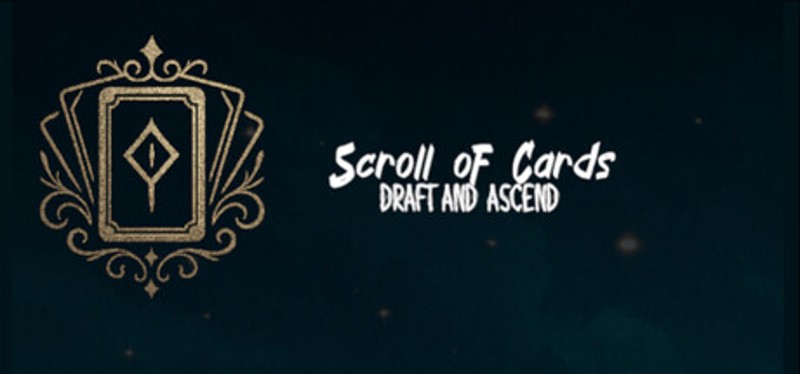 Scroll of Cards: Draft and Ascend Image