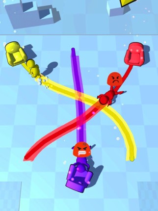 Seat Planner 3D screenshot
