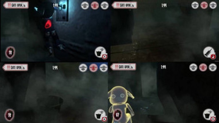 Seek the Hidden screenshot