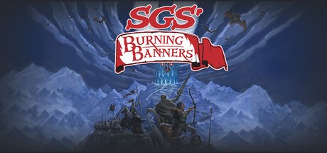 Games like SGS Burning Banners
