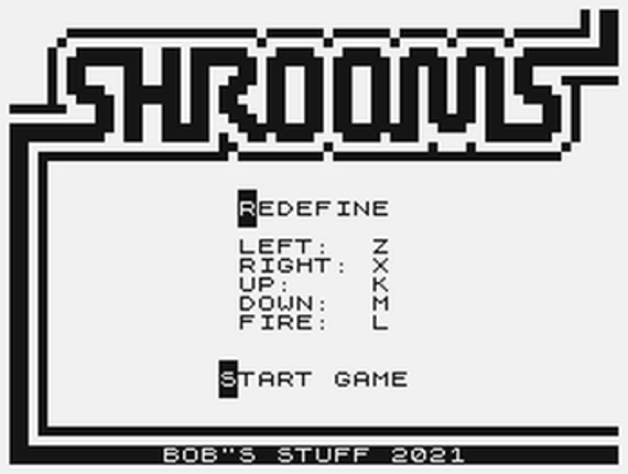 Shrooms Image