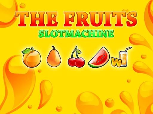 Games like Slot Machine The Fruit