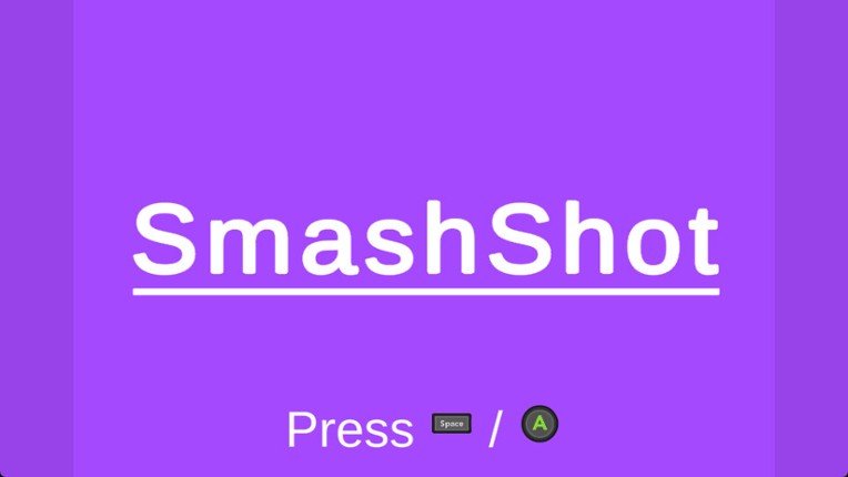 Smashshot Image