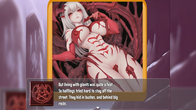 Smut Summoner Image