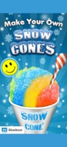 Snow Cone Maker - by Bluebear Image