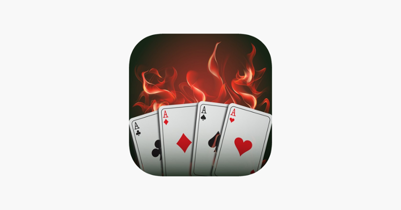 Solitaire Classic Fun Game Card Spider HD Image