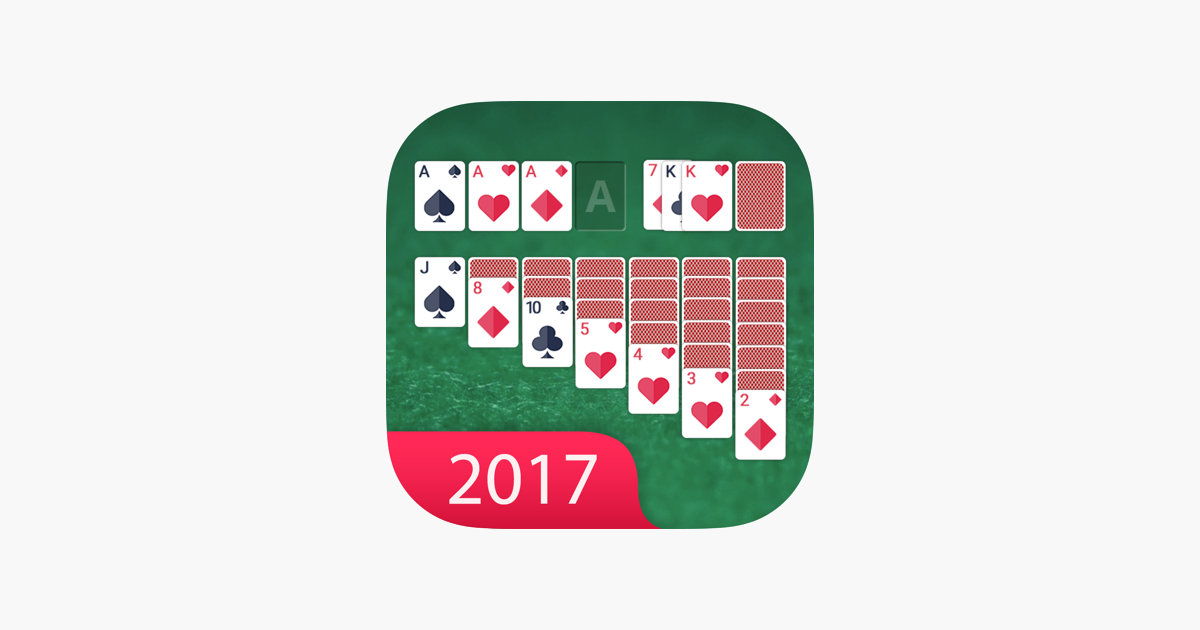 Games like Solitaire ¹