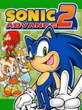 Sonic Advance 2 Image