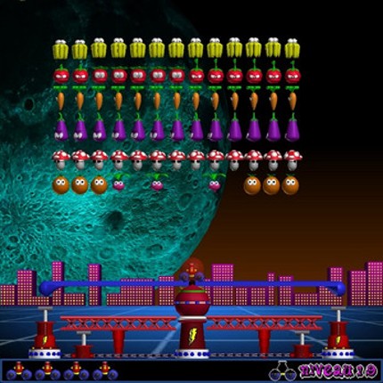 Space Invaders Image