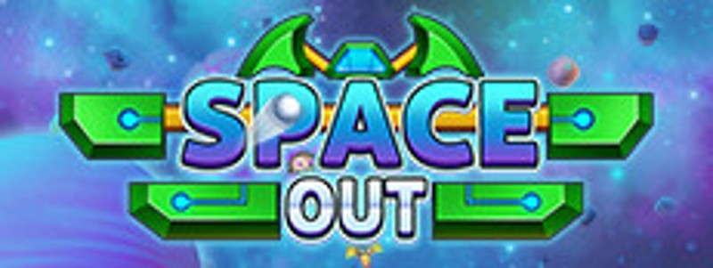 Space Out Game Cover