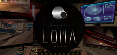 Games like Space Station Loma: OPERATIONS