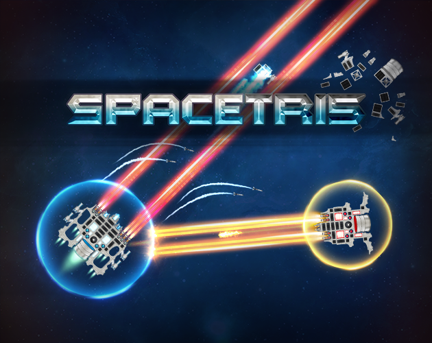 Games like Spacetris
