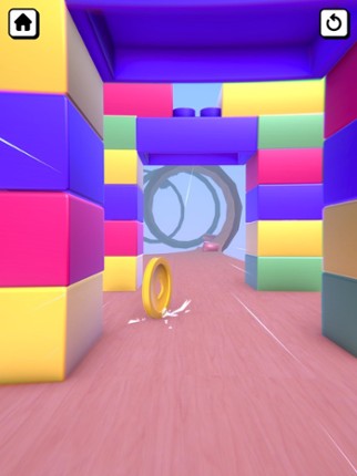 Speedy Coin screenshot