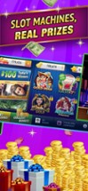 SpinToWin Slots &amp; Sweepstakes Image