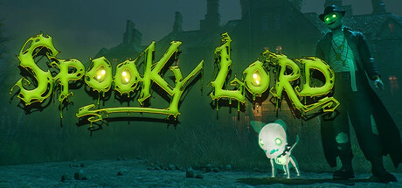 Spooky Lord Image