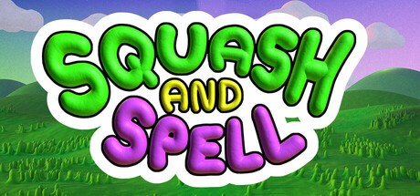 Games like Squash and Spell : Kids Typing
