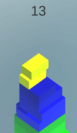 Stack screenshot