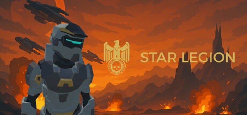 Star Legion Image