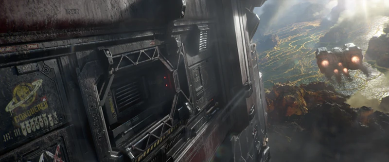 Starcraft screenshot