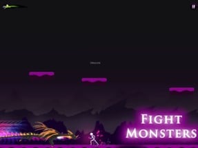 Stickman Fight - Magic Brawl Image