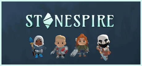 Games like Stonespire