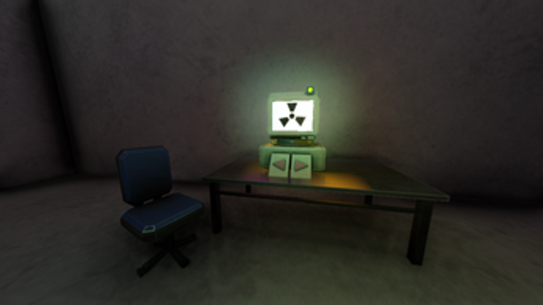 STOP THE OVERHEATING NUCLEAR REACTOR screenshot