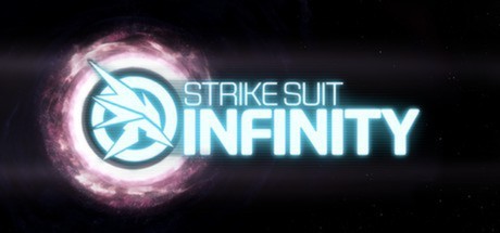 Games like Strike Suit Infinity